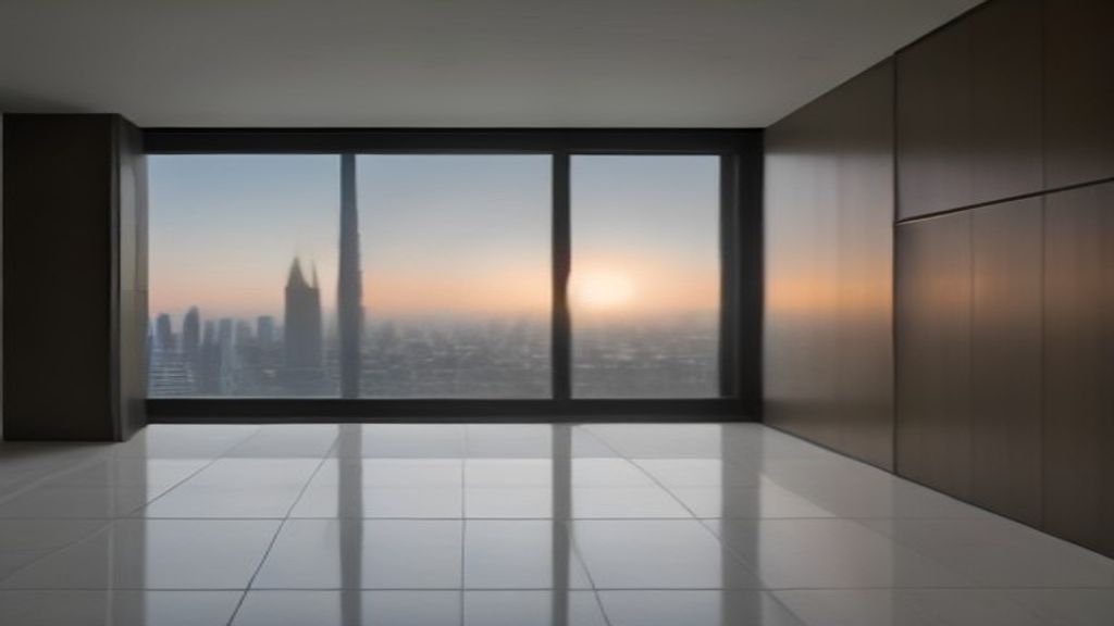The Stratosphere Salon